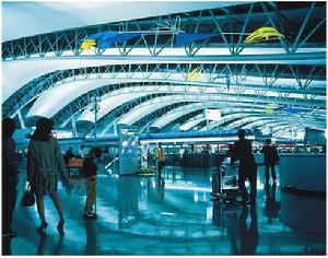 日本關西國際機場