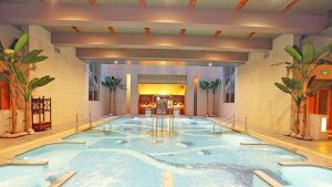 名華四季國際溫泉會所 名華四季國際溫泉會所