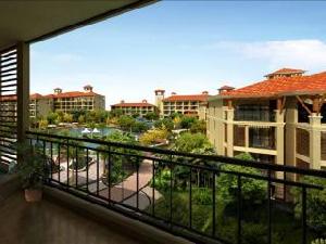 博鰲偉業萊茵半島 博鰲偉業萊茵半島