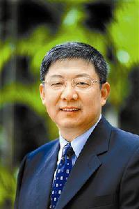 李清泉[深圳大學校長]