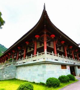 大田縣博物館 大田縣博物館