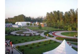 大龍世界水上遊樂場