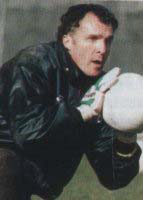 約翰·布里奇 約翰·布里奇