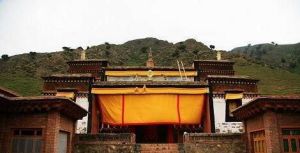 曲庫乎瓜什則寺 曲庫乎瓜什則寺