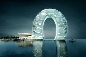 中國湖州喜來登溫泉度假酒店 中國湖州喜來登溫泉度假酒店