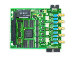 PC104數據採集卡