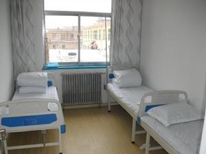 靜樂縣中醫醫院