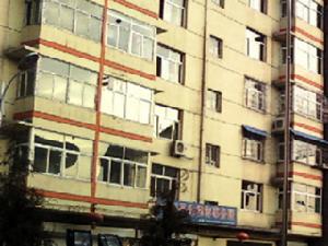 龍鳳新城 龍鳳新城