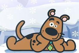 小狗找主人 小狗找主人