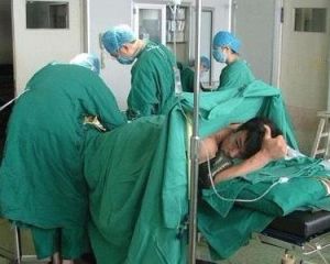 封閉療法 封閉療法