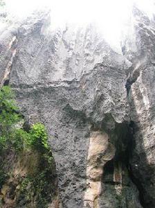 大石風景區 大石風景區