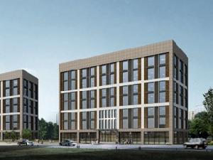 龍翔商務大廈 龍翔商務大廈