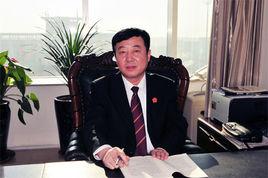 劉保利[盤錦市中級人民法院黨組成員、執行局局長]