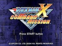 洛克人指令任務 洛克人指令任務