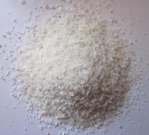 普通石英砂濾料