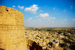 傑伊瑟爾梅爾 傑伊瑟爾梅爾