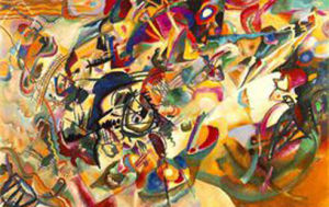 西方現代派 西方現代派