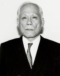 林忠四郎 林忠四郎