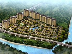 悅成御園 悅成御園