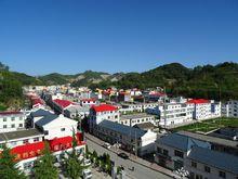 冷水鎮[河南省欒川縣冷水鎮]