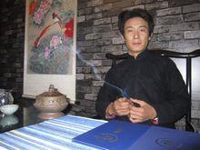 王智宇[獨立哲學學者]