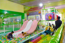 室內親子樂園 室內親子樂園