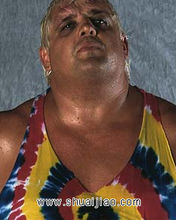 杜斯提·羅德茲