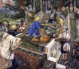 馬茂德[中亞著名軍事家]