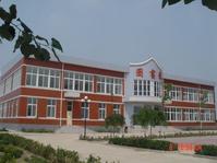 北京黃埔大學 圖書館