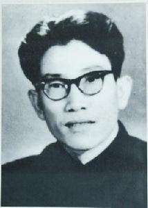 彭洪[革命幹部]