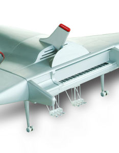 孟德爾頌鋼琴 孟德爾頌鋼琴