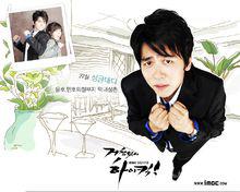 無法阻擋的highkick