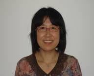 吳曉華[內蒙古農牧業科學院研究員]