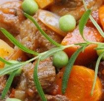 法式紅燴牛腩 法式紅燴牛腩