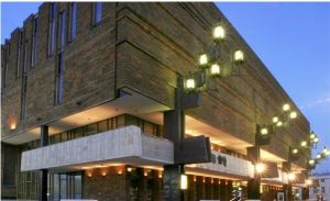 莫斯科藝術劇院 莫斯科藝術劇院