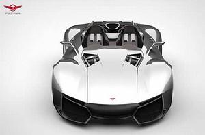 雷茲瓦尼 雷茲瓦尼