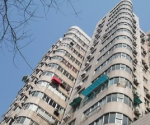 海城公寓 海城公寓