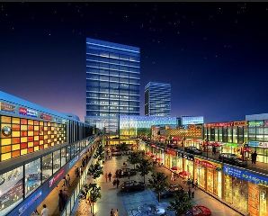 建偉國際汽車城 建偉國際汽車城