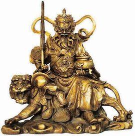 道教派系 道教派系