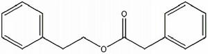 苯乙酸苯乙酯 苯乙酸苯乙酯