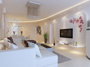 無錫市保佳裝飾裝潢有限公司