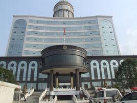 洪江市公安局 洪江市公安局