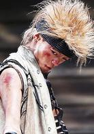 浪客劍心：傳說的完結篇