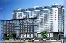 外經貿大廈 外經貿大廈