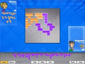 角鬥士世界大賽