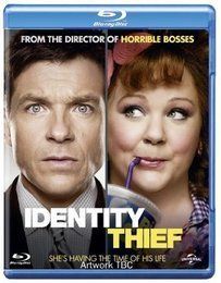 身份竊賊 身份竊賊