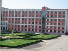 昔陽縣高級職業中學 昔陽縣高級職業中學