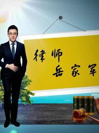 律師岳家軍 律師岳家軍