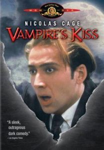 《吸血鬼之吻》