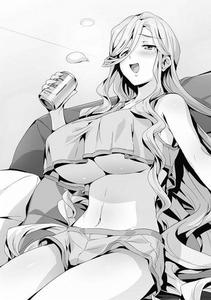 魔裝學園H×H[久慈政宗著作的輕小說]